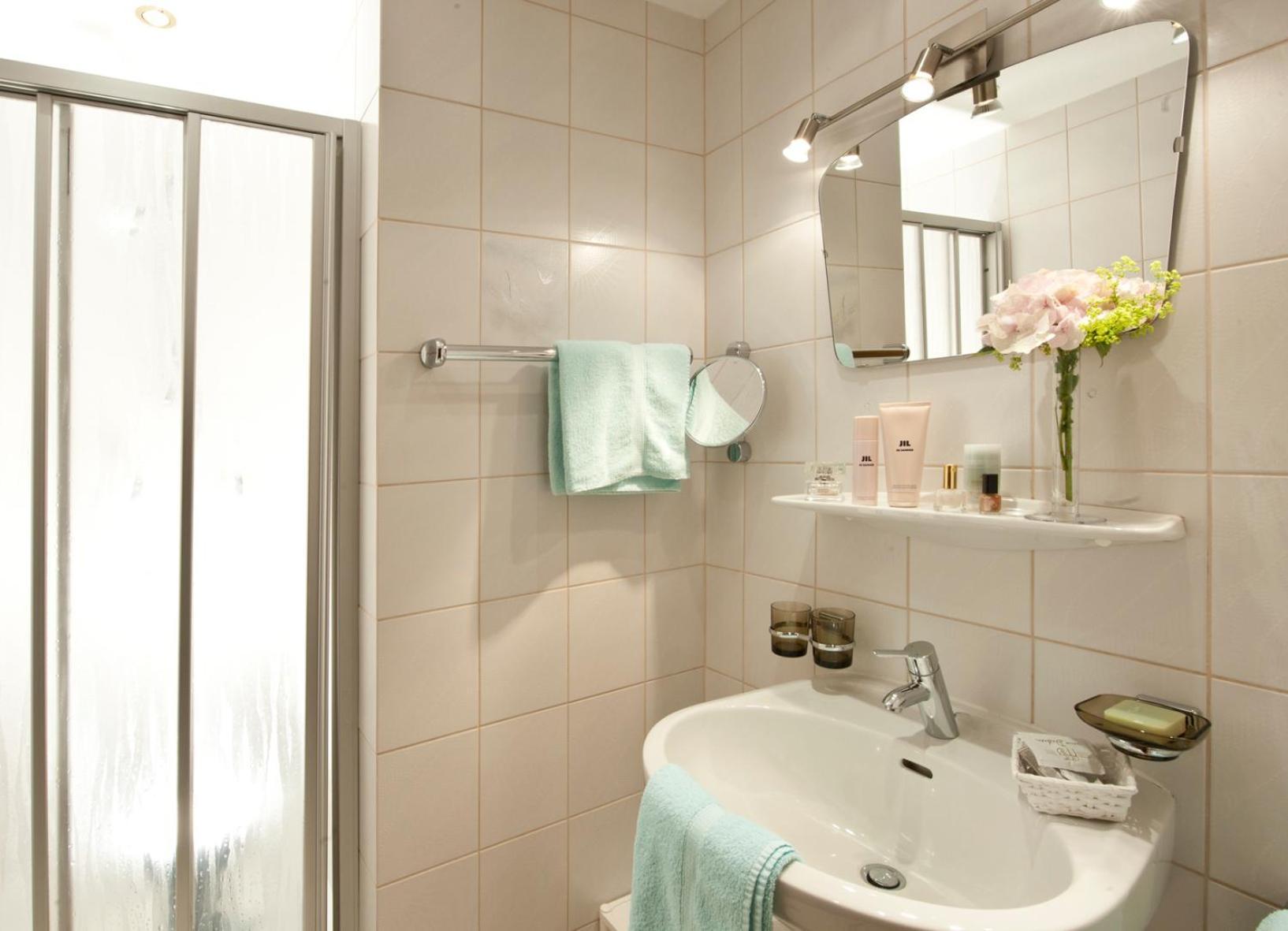 Hotel Antony Ишгль Экстерьер фото