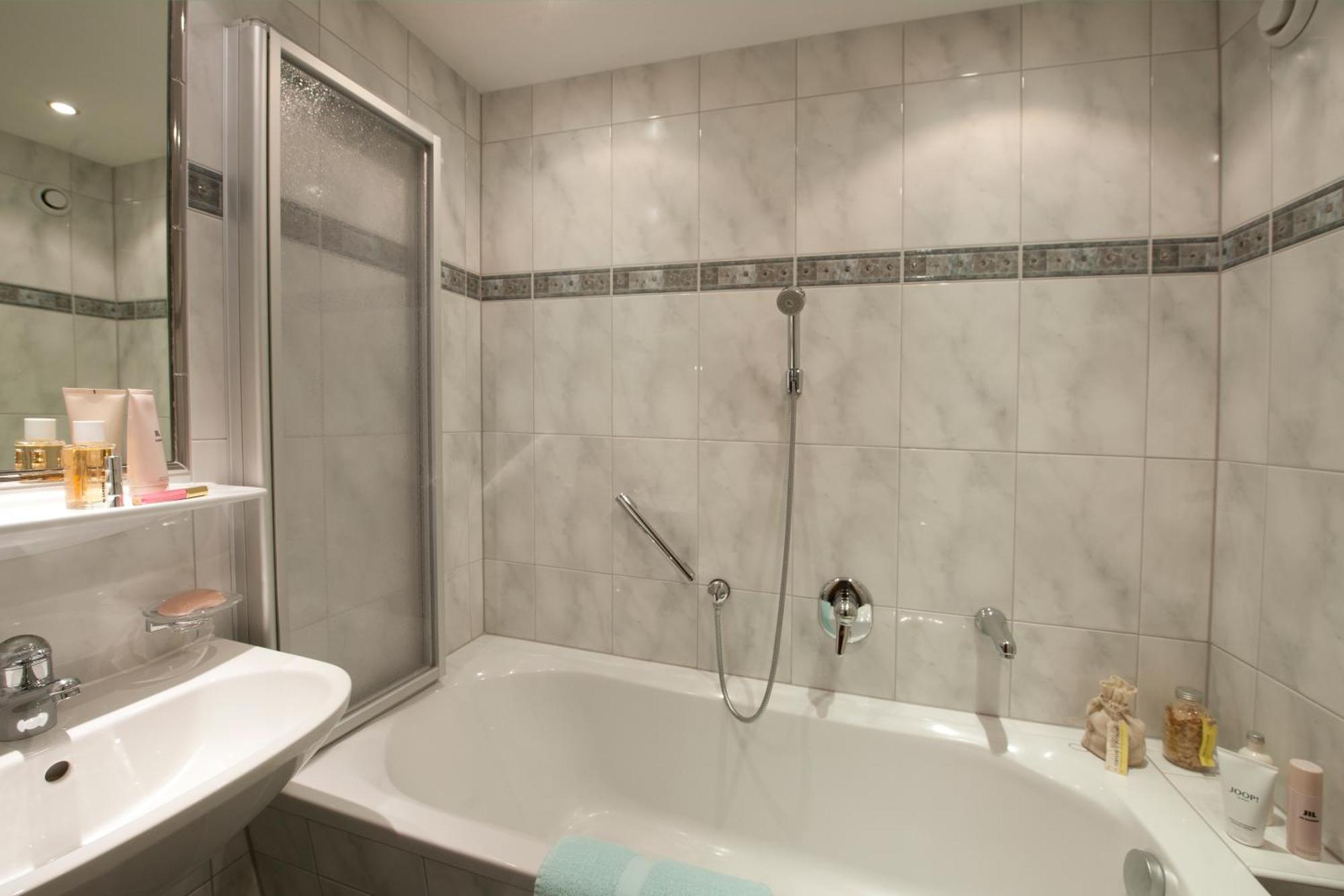 Hotel Antony Ишгль Экстерьер фото