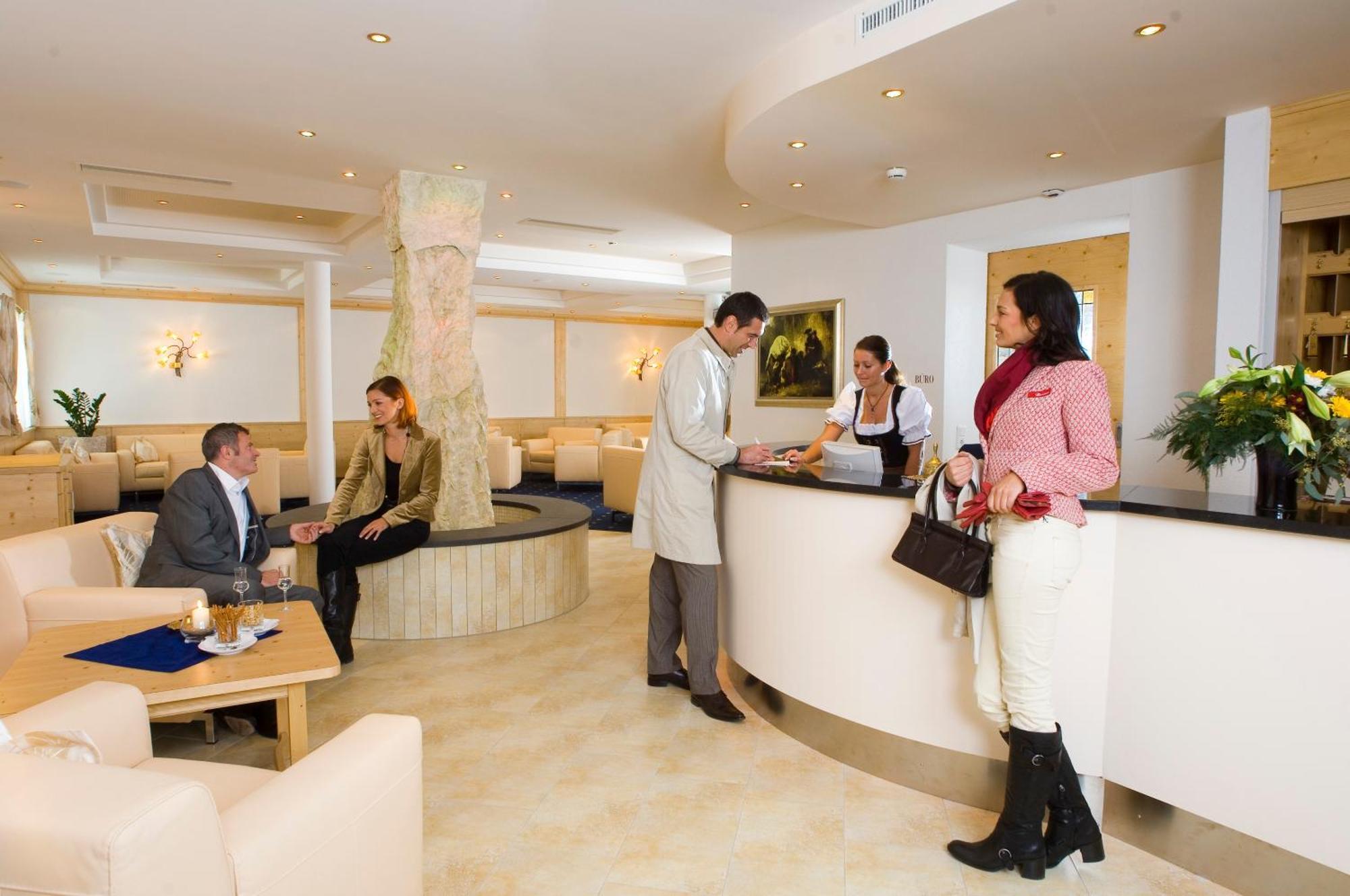Hotel Antony Ишгль Экстерьер фото