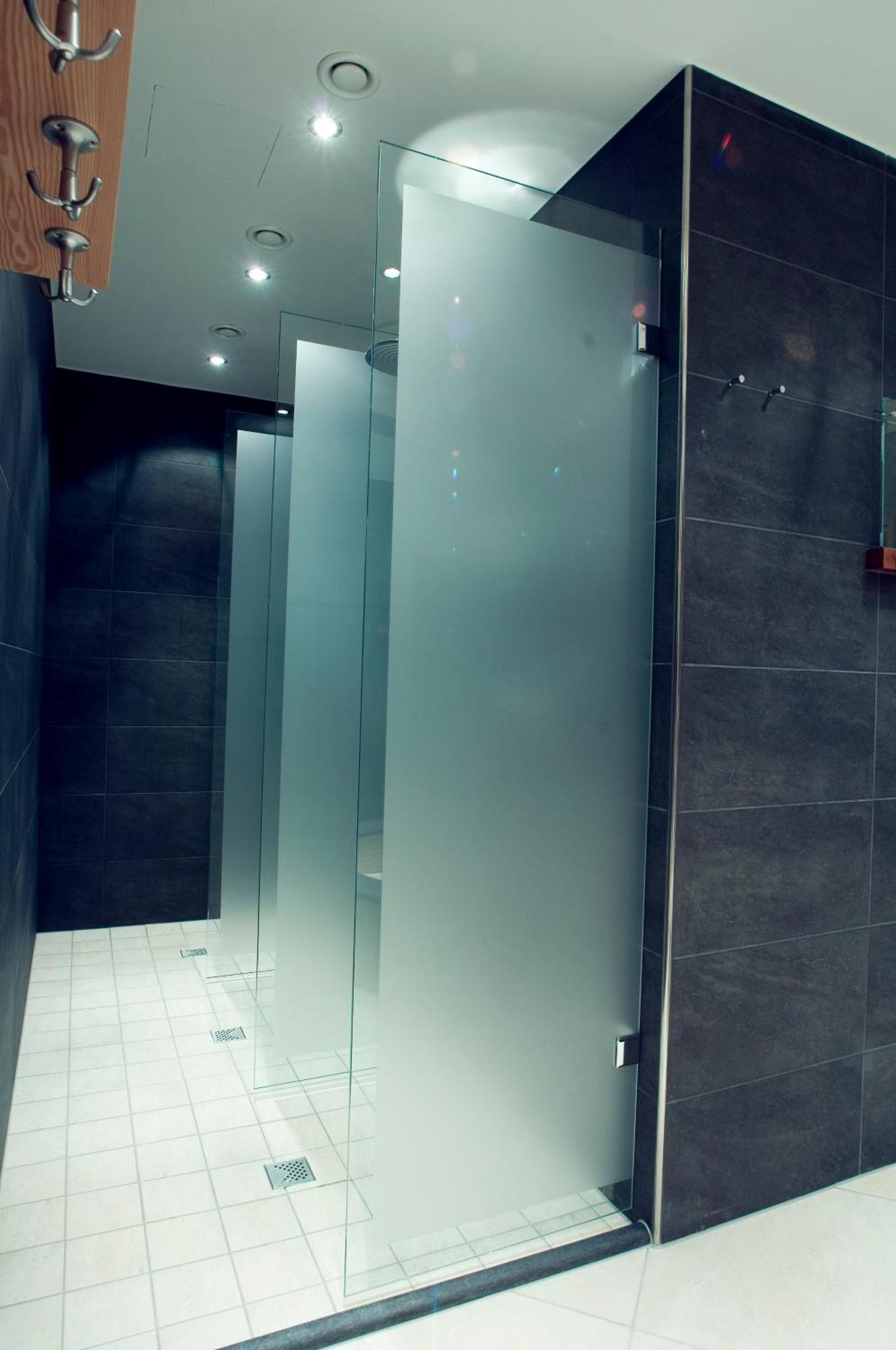 Hotel Antony Ишгль Экстерьер фото