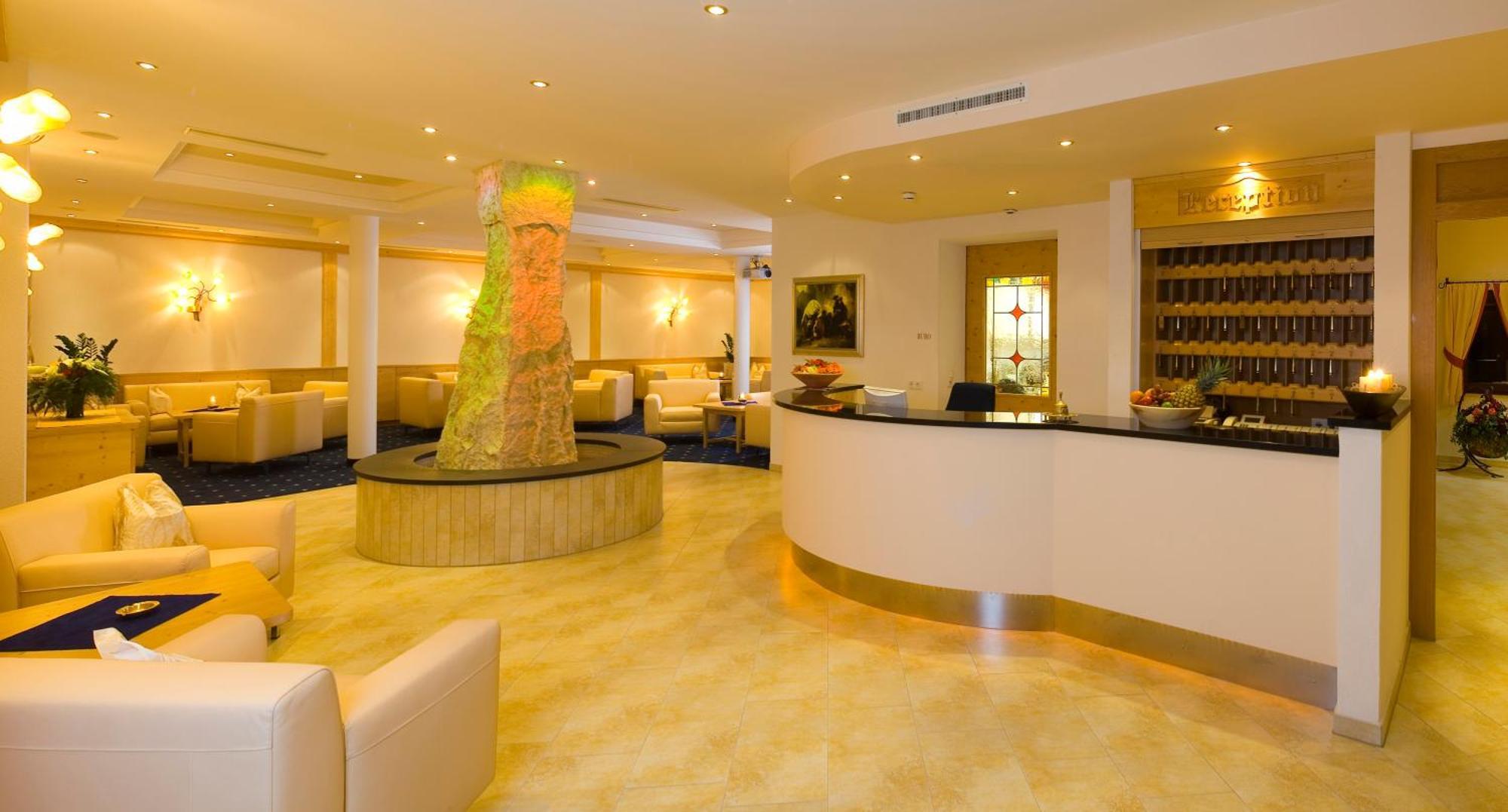 Hotel Antony Ишгль Экстерьер фото