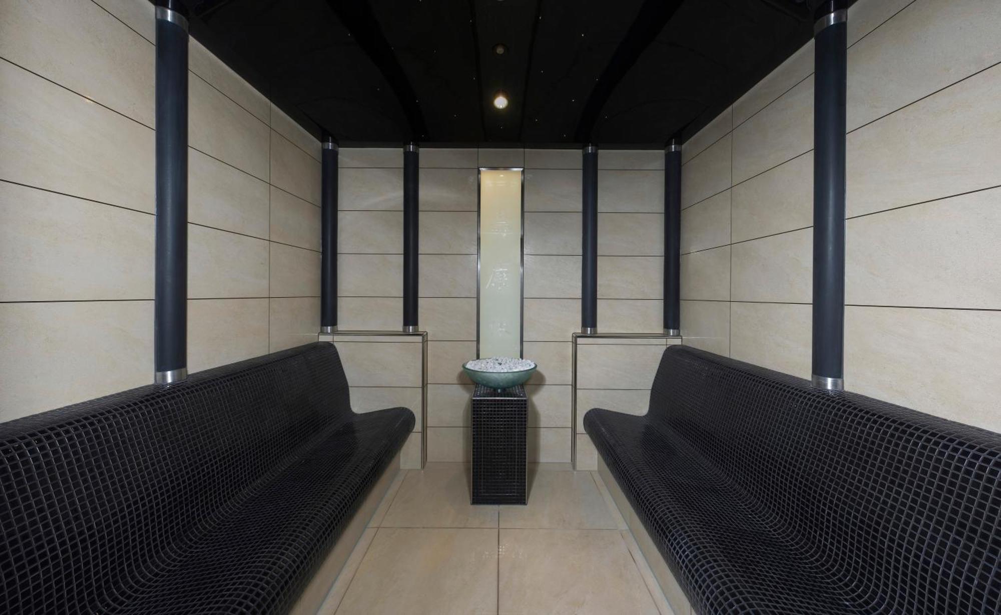 Hotel Antony Ишгль Экстерьер фото