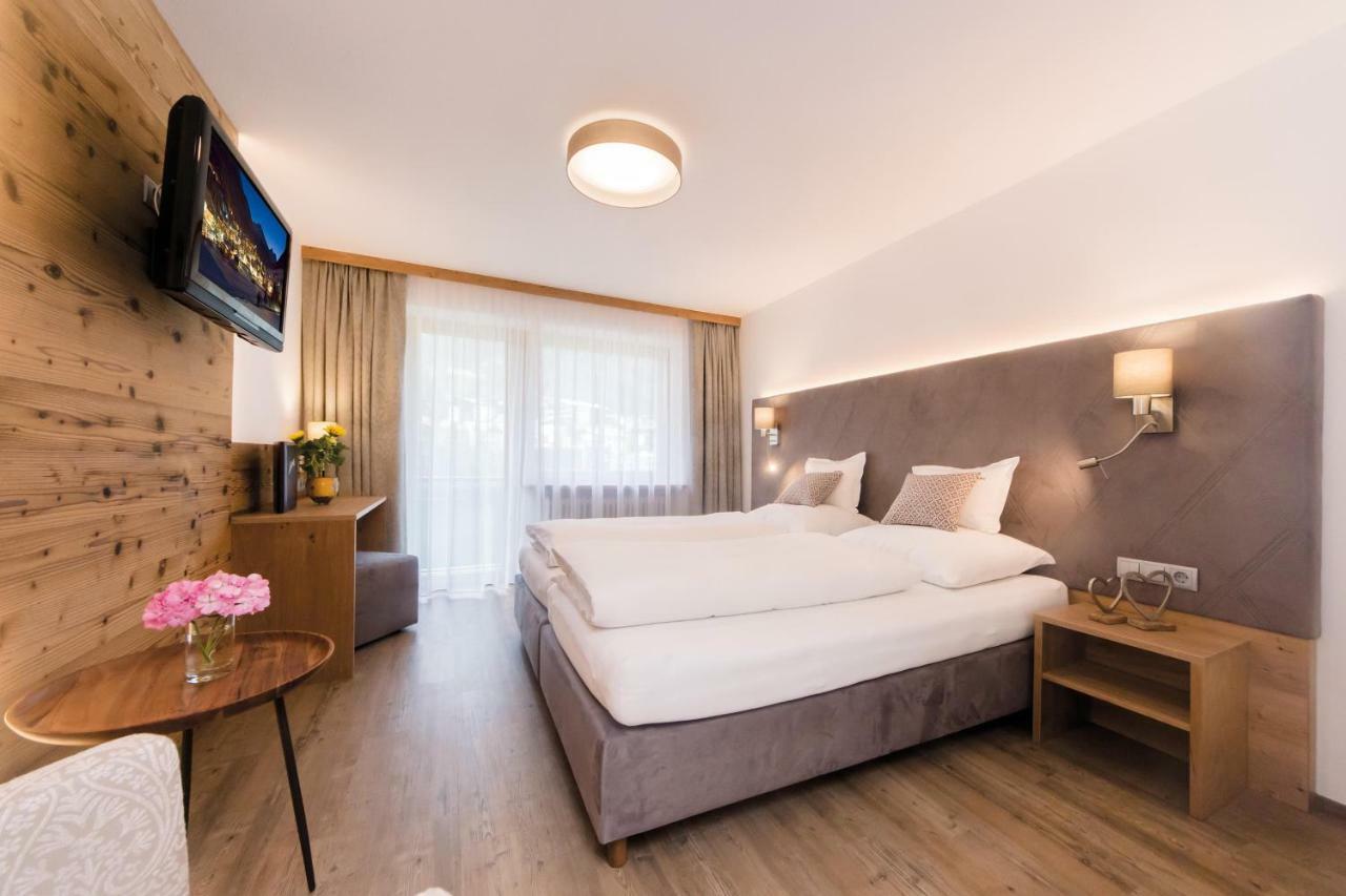 Hotel Antony Ишгль Экстерьер фото